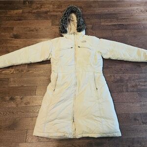 THE NORTH FACE - Women’s Parker Size M